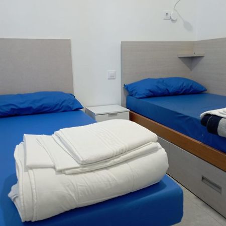Hostel Albergue O Meson Santa María Dış mekan fotoğraf