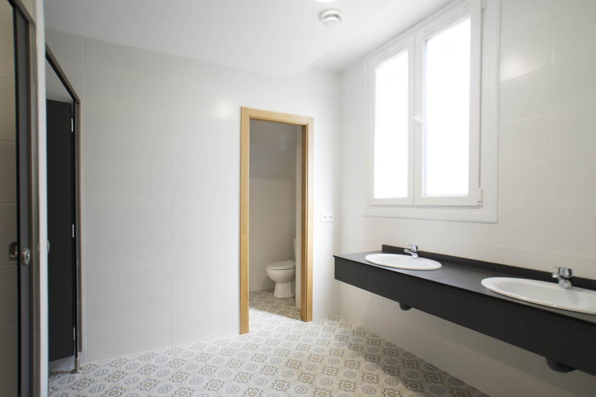Hostel Albergue O Meson Santa María Dış mekan fotoğraf